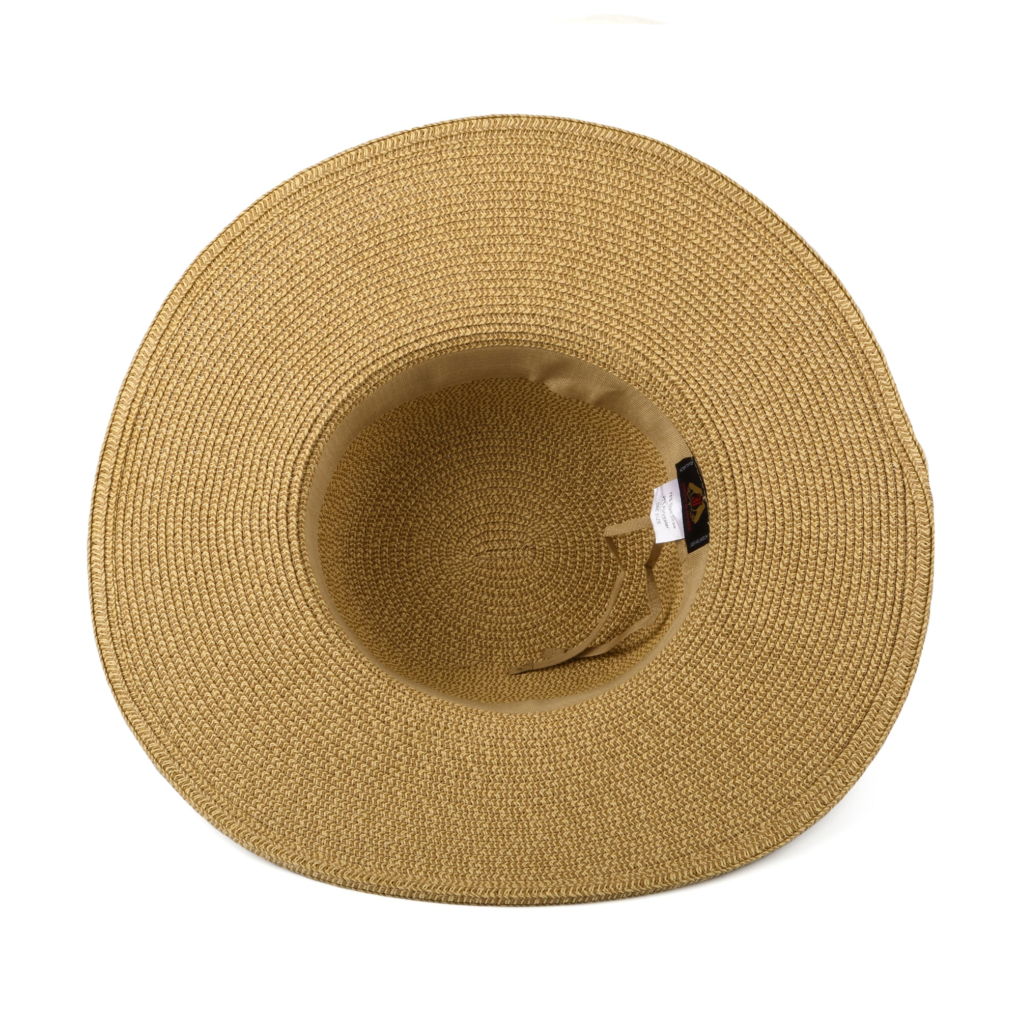 Toast Packable Floppy Sun Hat - Image 4