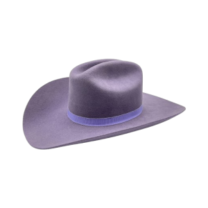 Classic Felt Hat in Wool Felt Finish